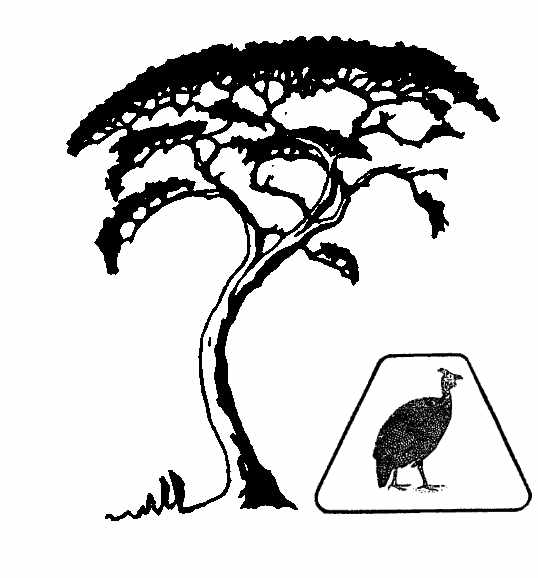 Thorntree Conservancy Logo